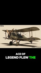 Meet the Sopwith Snipe and SE5A: The Fighters That Changed WWI Air Battles Forever The Sopwith Snipe and S.E.5a represented the peak of British WWI aviation. Introduced in 1917, the S.E.5a was a stable, fast platform reaching 138 mph. The Sopwith Snipe, arriving in 1918, hit 121 mph and offered superior maneuverability and climb rates compared to its predecessor, the Camel. Armed with twin machine guns and powered by advanced rotary and inline engines, these fighters dominated the Western Front.