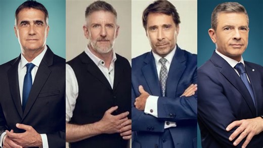 A24 recargada: con figuras de primer nivel, así será la programación a partir de este 2 de febrero