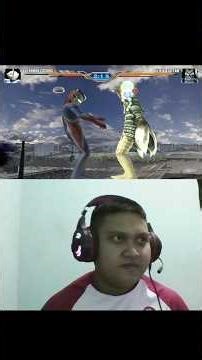 Cosmos Eclipse Mode VS Alien Baltan Easy Difficulty - UFE3 REMASTERED WITH FACECAM