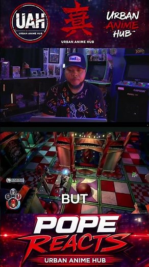 Why Marvel Ultimate Alliance Was Actually Perfect #marvel #gaming