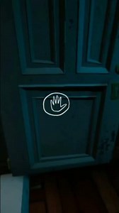 Creepy neighbor's room #fangame #helloneighbor