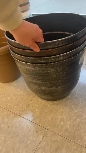 224K views · 2.1K reactions | Revamp your patio this summer with this amazing DIY solar fountain! Using two Dollar Tree pots, cement, rocks and a solar fountain pump… This DIY creation will breathe new life into your outdoor space!✨ @sewbrightcreations #diy #diyfountain #waterfountain #diyproject #diyprojects #diyhomedecor #outsidedecor | Classic Home Design | Facebook