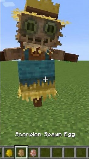 Legendary Creatures MOD in Minecraft