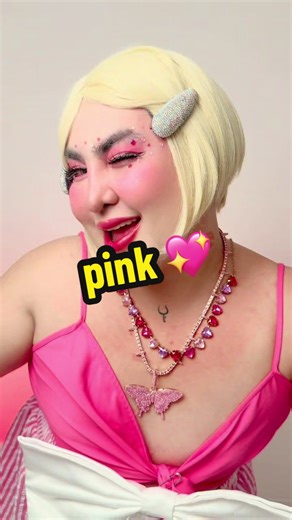 Color Mixing Trends on TikTok