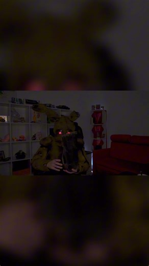 Springtrap Strategies in Dead by Daylight