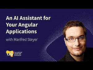 Agentic UI in Angular: Build an AI Assistant for Your Frontend