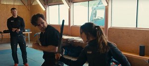 'Making The Witcher' Trailer: Netflix Special Takes You Behind The Scenes Of The Fantasy Hit - SlashFilm