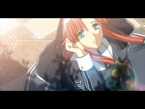 PS3 英雄伝説 空の軌跡 the 3rd：改HD EDITION オープニング