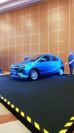 The All New 2023 Perodua Axia Review | Bigger, Safer and Highly Desirable