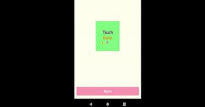 Downloaden & Spielen von Touch Game auf PC & Mac (Emulator)