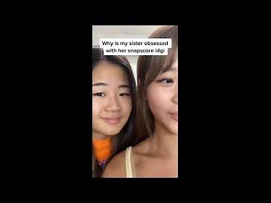 Ha sisters TikTok compilation