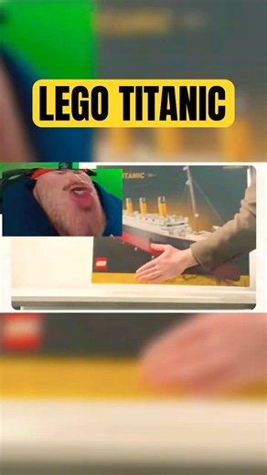 WATCH FULL VIDEO!! #lego #legosets