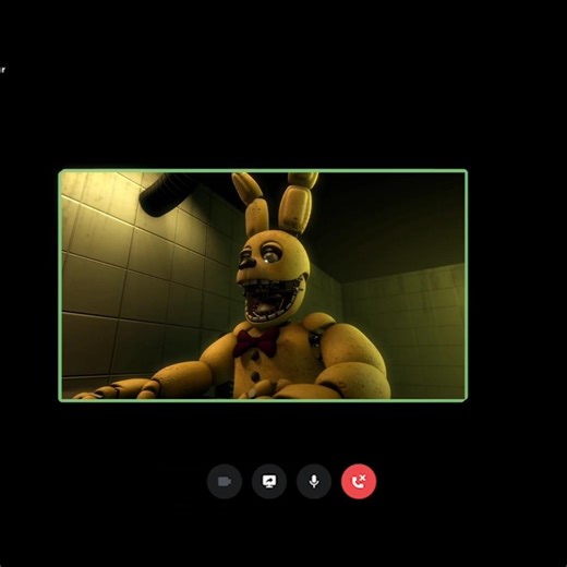 Spring trap #fnaf #trending #trendingshorts #edit #springtrap #freddyfazbear#fyp