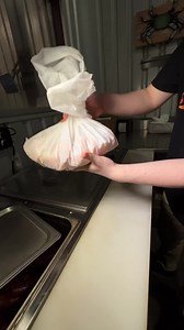 Hit it with the dip 🔥 #thecrawfishboss #broussard #louisiana #geraldgruenig #johneweatherall #acadianaeats #tiktokfoodie #fyp 🍤- The Crawfish Boss | KLFY Gerald Gruenig