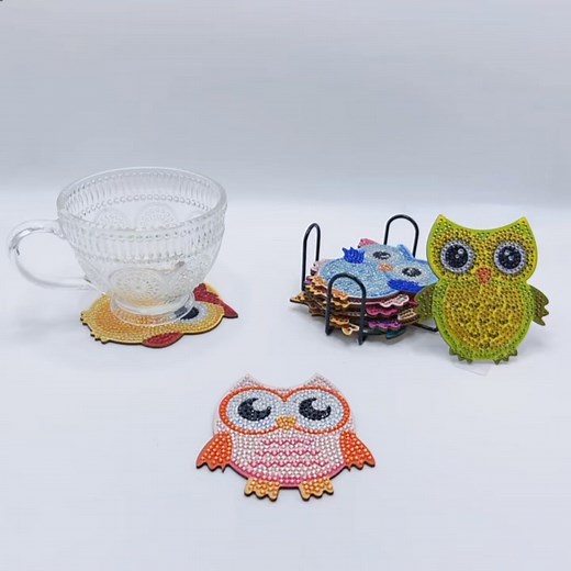 10pcs/Set DIY Diamond | The Crochet ideas