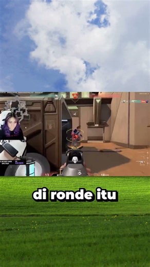 Streamer Difitnah Pro Player Di Livestream