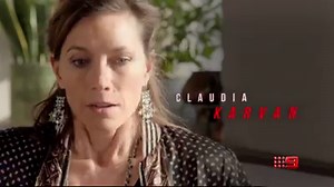 She's back to stop a serial killer on the loose... Halifax: Retribution starts Tuesday August 25 on Channel 9. | Channel 9