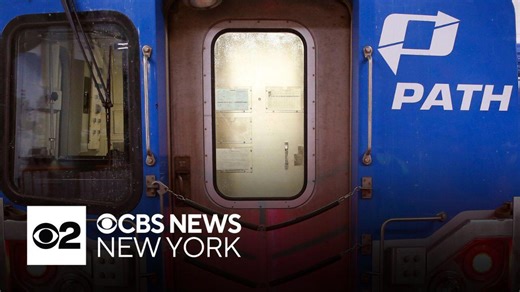 Last weekend for partial PATH train suspensions