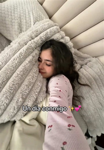 Un día conmigooo💕✨ #yajanacano #parati | Spend A Day With Me