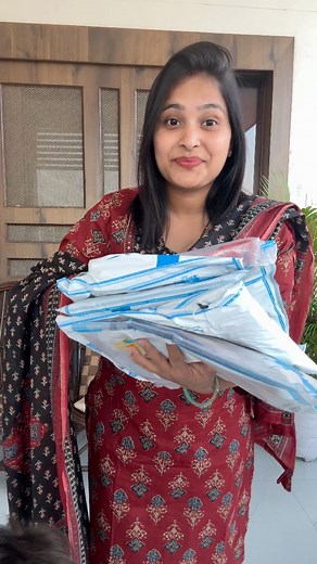 कॉटन के सुंदर कुर्ता सेट || Best finds kurta set from flipkart. #kurtaset #fashion #beauty #viral #review #honestreview #flipkartfinds | Shaila Creation