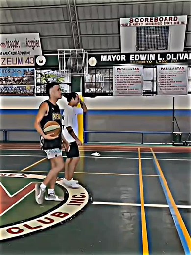 Justine Pinanis at ang Kahalagahan ng Magandang Galaw sa Basketball