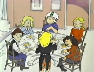 The Doonesbury Special online schauen und streamen in 2K 16:9