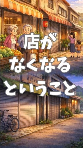買い物難民２ #四万十市