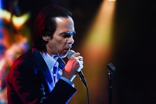 Las 10 canciones favoritas de Nick Cave