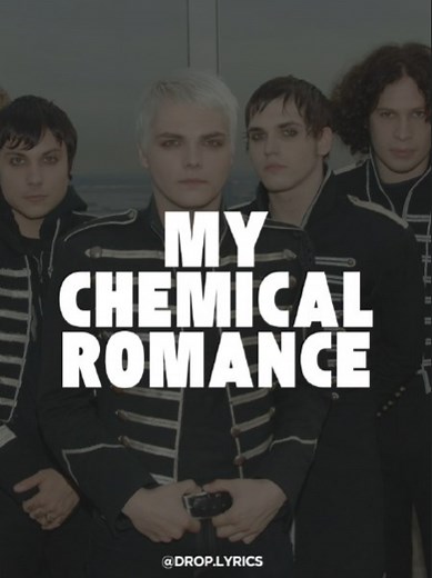 My Chemical Romance - Na Na Na (Na Na Na Na Na Na Na Na Na)