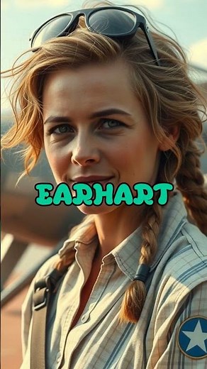 Earhart’s Ghost Island – Kiribati’s Nikumaroro 🛩️