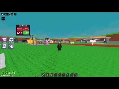 [OP] Steal a brainrot script | Infinite jump, FOV, ESP, and Anti Ragdoll | Keyless | [PASTEBIN]