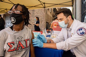 Pharmacy - St. Bernard Hospital