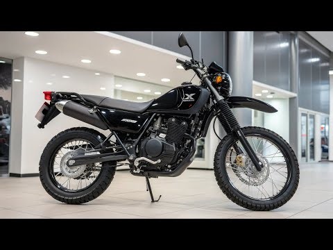 2026 Honda XR 650L Unleashed! Ultimate Dual-Sport Adventure Bike! 🔥🚨 | Latest Review!
