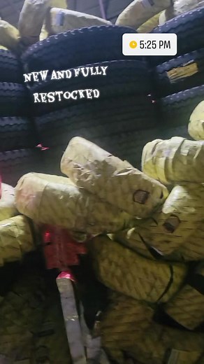 Whether you drive a single car or manage an entire fleet — your tyres determine your safety, fuel efficiency, and overall performance. At Ndtyres Global Limited, we supply premium-quality tyres built to handle Lagos roads and beyond — durable, reliable, and performance-tested for both personal and commercial vehicles. ✅ Suitable for: Logistics & delivery businesses Corporate fleets & staff buses Private car owners who value safety and comfort Don’t wait for a tyre burst to remind you it’s time t