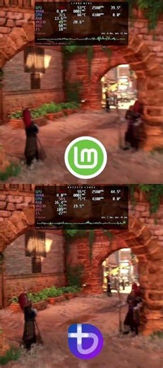 Linux Mint vs Bazzite: The Ultimate OS Comparison