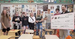 Project Classroom September -