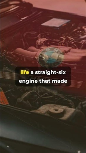 BMW E28 — The Legend That Still Rules the Road 🏁