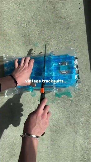 This 90s Inter tracksuit is insanely rare 🔥 #tracksuit #vintage #nostalgia