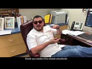 "I'm Testing Like That" - STAAR Test Video