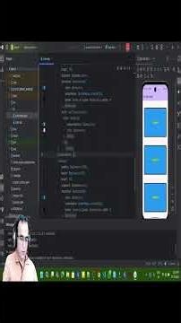 Flutter: Container Widget - Part 2