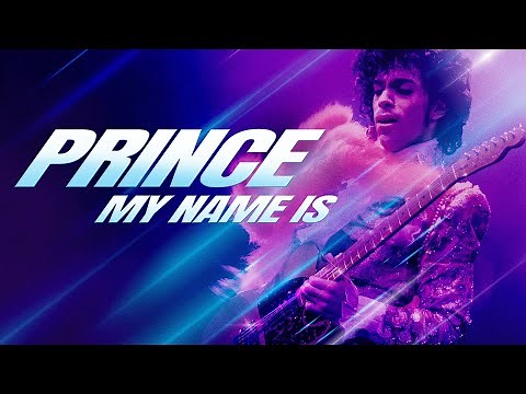Many Names, One Man | PRINCE: MY NAME IS | Full Music Documentary | Prince