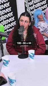 415K views · 1.2K reactions | 100 - 66 MATH FAIL?! Whatever Podcast with Brian Atlas | whatever | Facebook