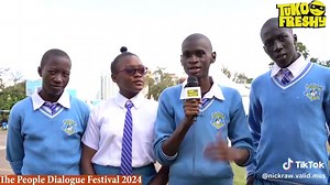 Dandora Secondary School and PDF 2024