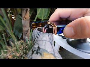 An electric lighter that behaves like flame; detailed review & comparison