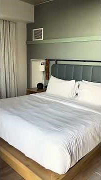 Quick Tour of Hyatt Centric Center City Philadelphia