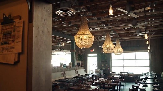 1.8K views | This next episode of Dish It features Top Chef alum Jeff McInnis sharing how he stumbled into being a chef as he makes his twist on lobster and grits. https://youtu.be/Y8BdBNH9ltc | OpenTable | Facebook