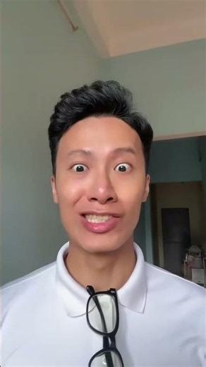 Wait Until You See His Reaction! 😄😁