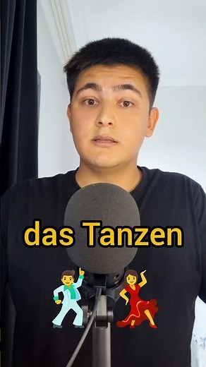 How to say "hobbies" in German part 1 🇩🇪