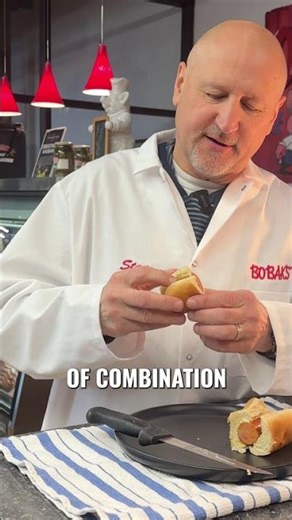 Stan's Topping Quest: Hummus