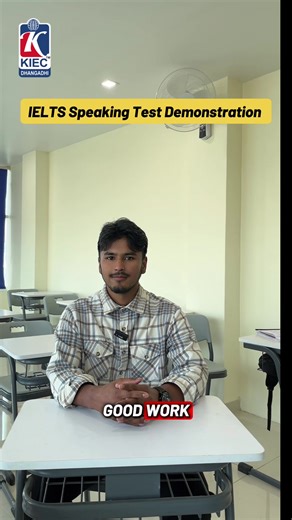 Improve Your IELTS Speaking Skills with Practice Tests